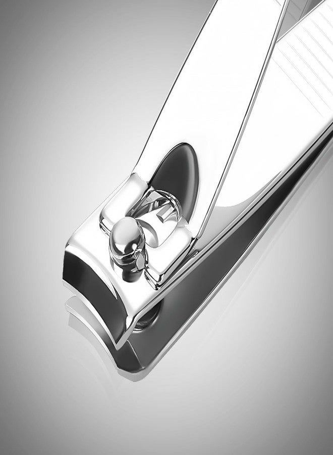 مادر مجموعة مادر للعناية بالأظافر مكونة من 28 قطعة، مصنوعة من الفولاذ المقاوم للصدأ، سميكة، محمولة، مناسبة للسفر، للرجال والنساء (نمط متعدد الوظائف). - Image 2